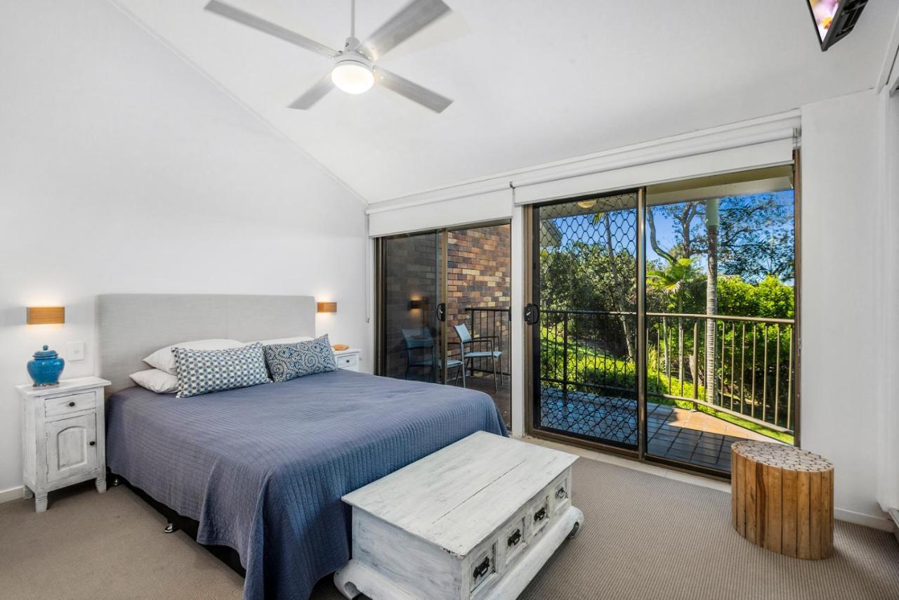 Glen Eden Beach Resort Peregian Beach Εξωτερικό φωτογραφία