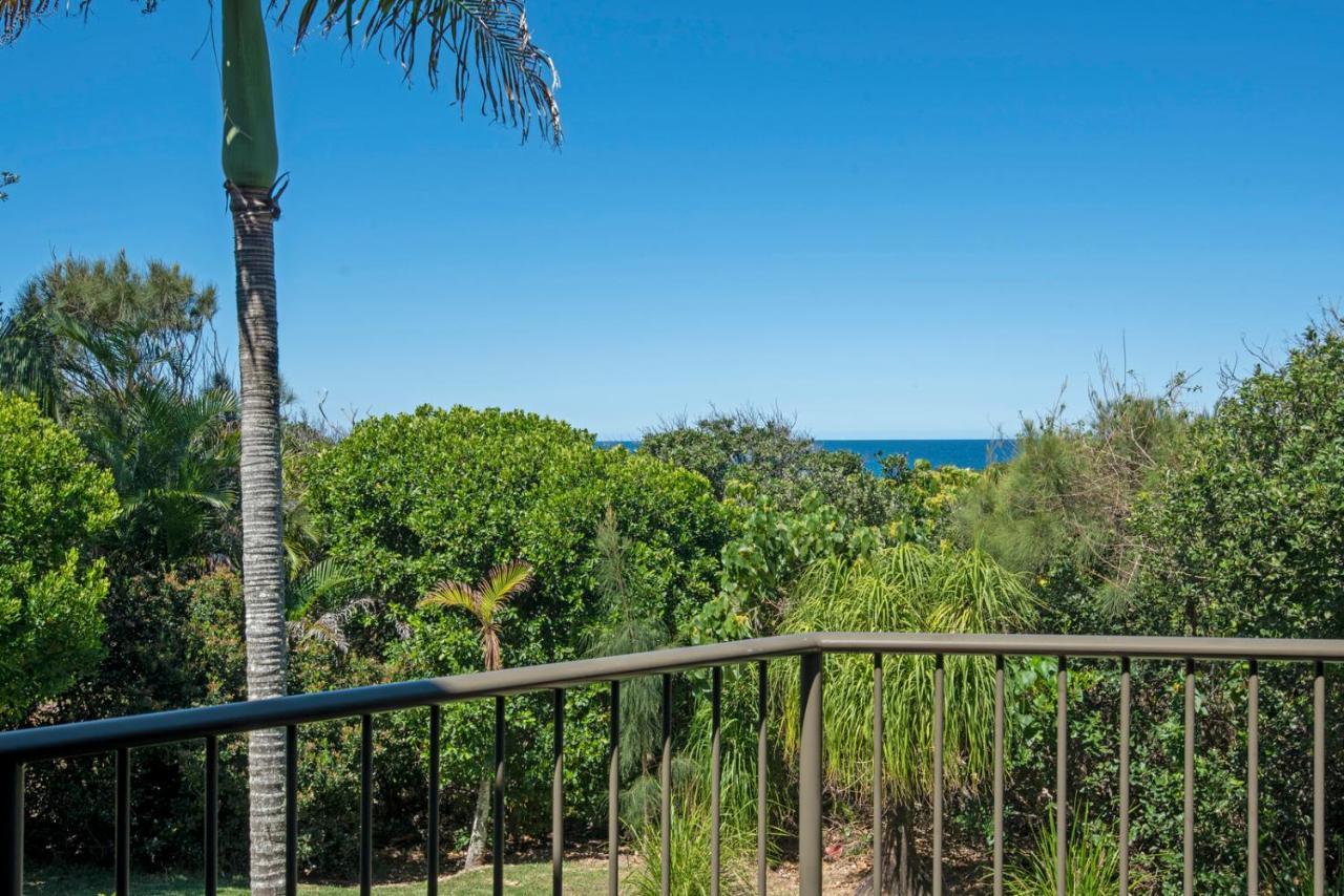 Glen Eden Beach Resort Peregian Beach Εξωτερικό φωτογραφία