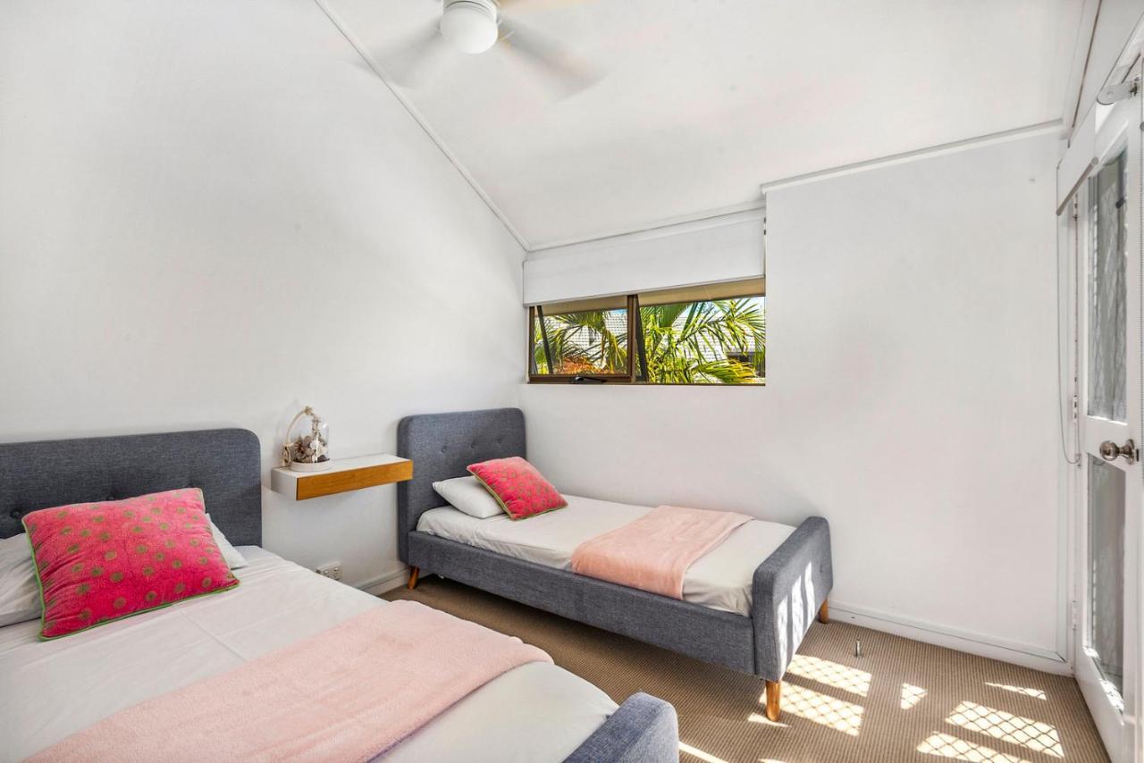Glen Eden Beach Resort Peregian Beach Εξωτερικό φωτογραφία