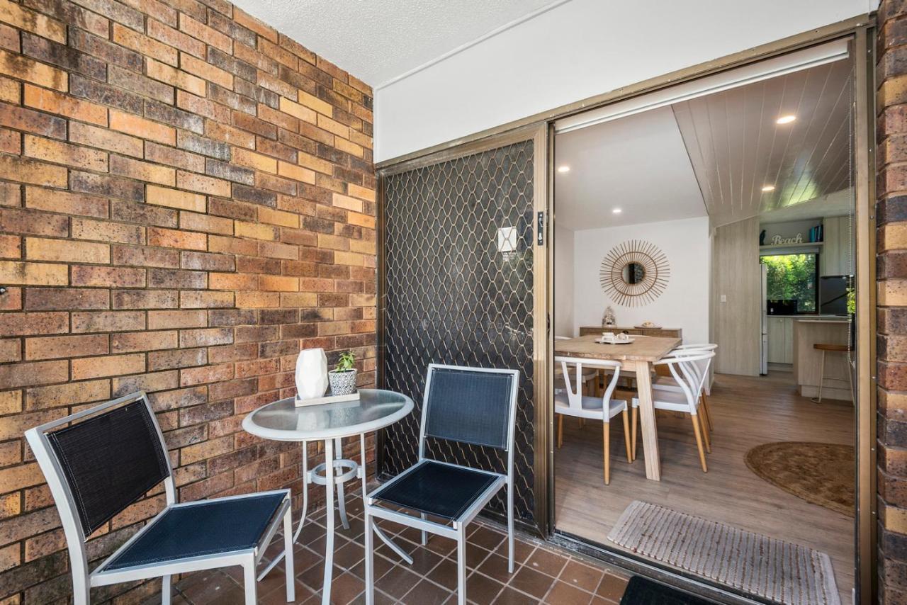 Glen Eden Beach Resort Peregian Beach Εξωτερικό φωτογραφία