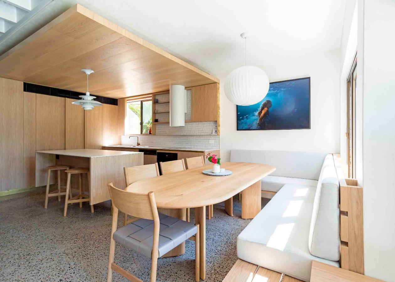 Glen Eden Beach Resort Peregian Beach Εξωτερικό φωτογραφία
