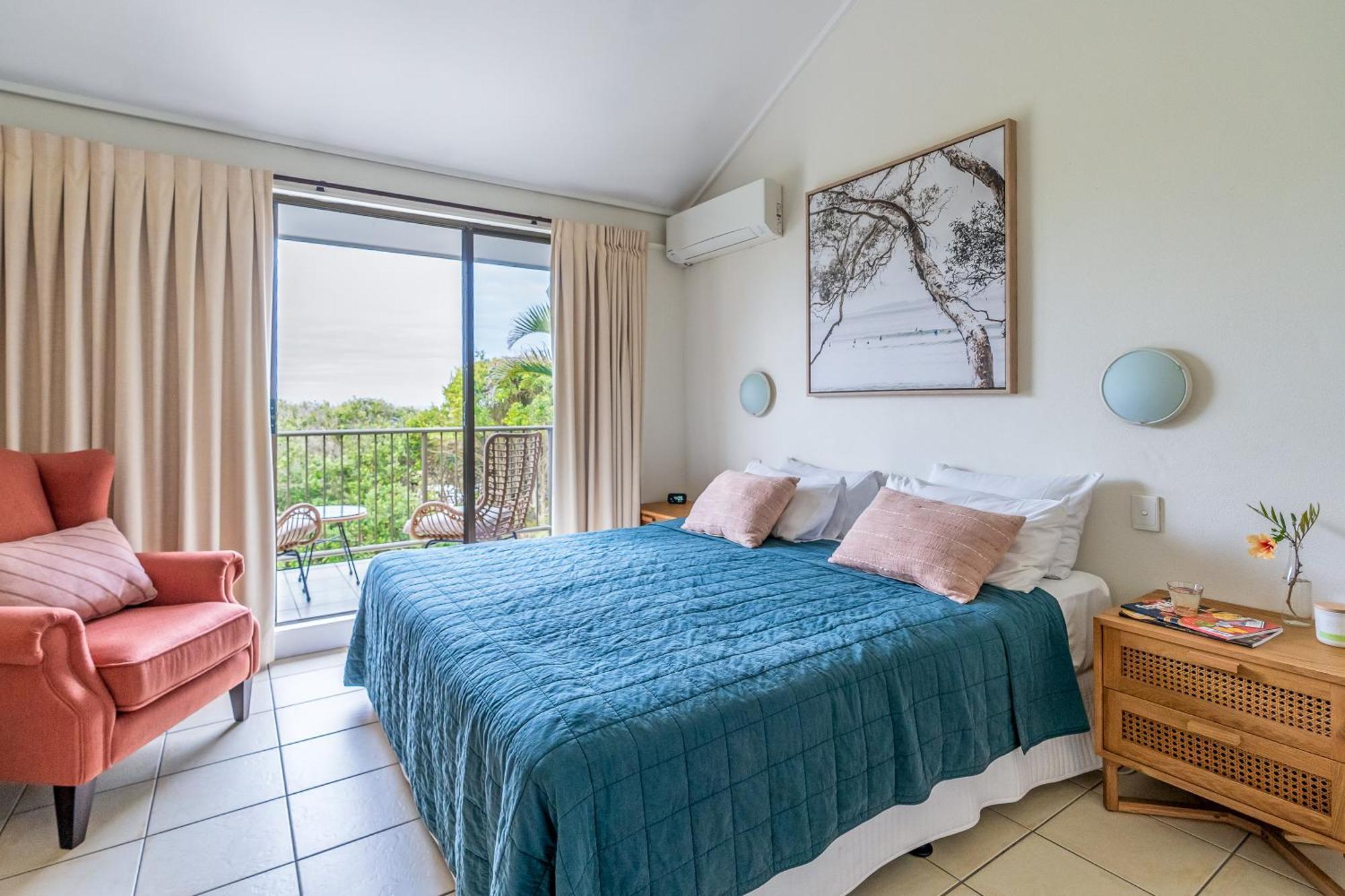 Glen Eden Beach Resort Peregian Beach Εξωτερικό φωτογραφία