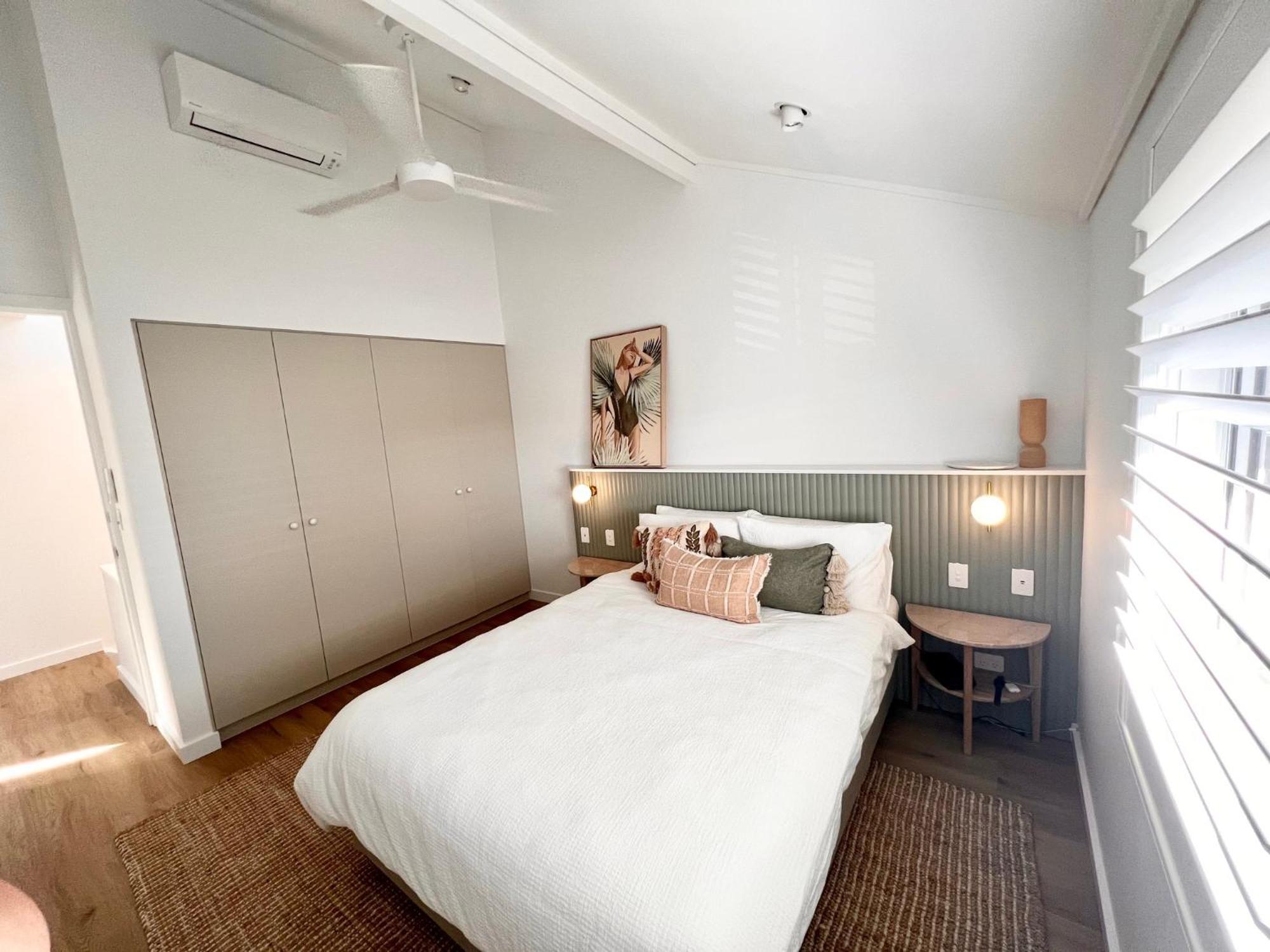 Glen Eden Beach Resort Peregian Beach Εξωτερικό φωτογραφία