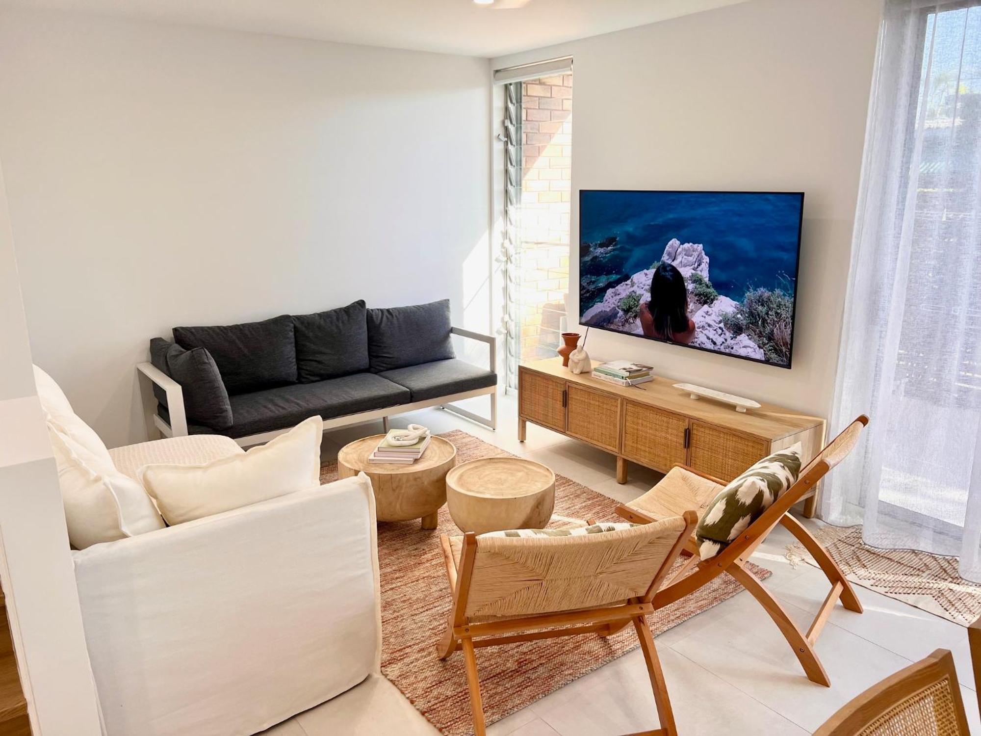 Glen Eden Beach Resort Peregian Beach Εξωτερικό φωτογραφία