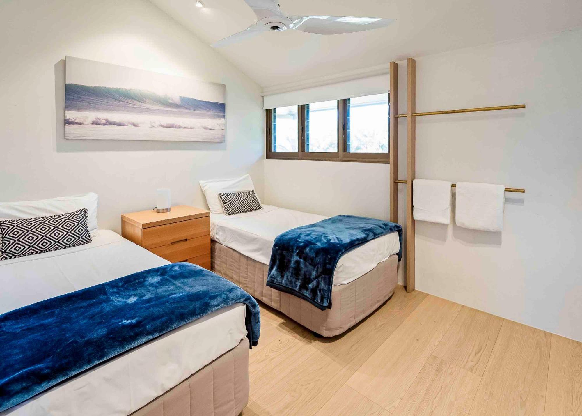 Glen Eden Beach Resort Peregian Beach Εξωτερικό φωτογραφία
