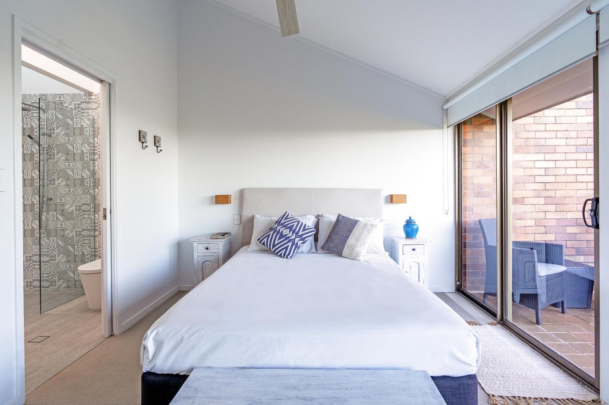 Glen Eden Beach Resort Peregian Beach Εξωτερικό φωτογραφία
