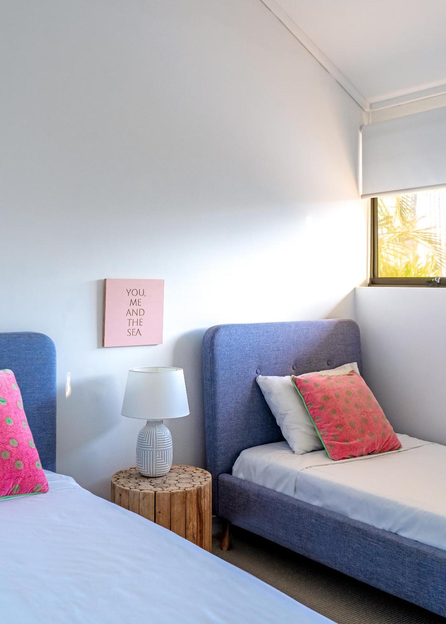Glen Eden Beach Resort Peregian Beach Εξωτερικό φωτογραφία