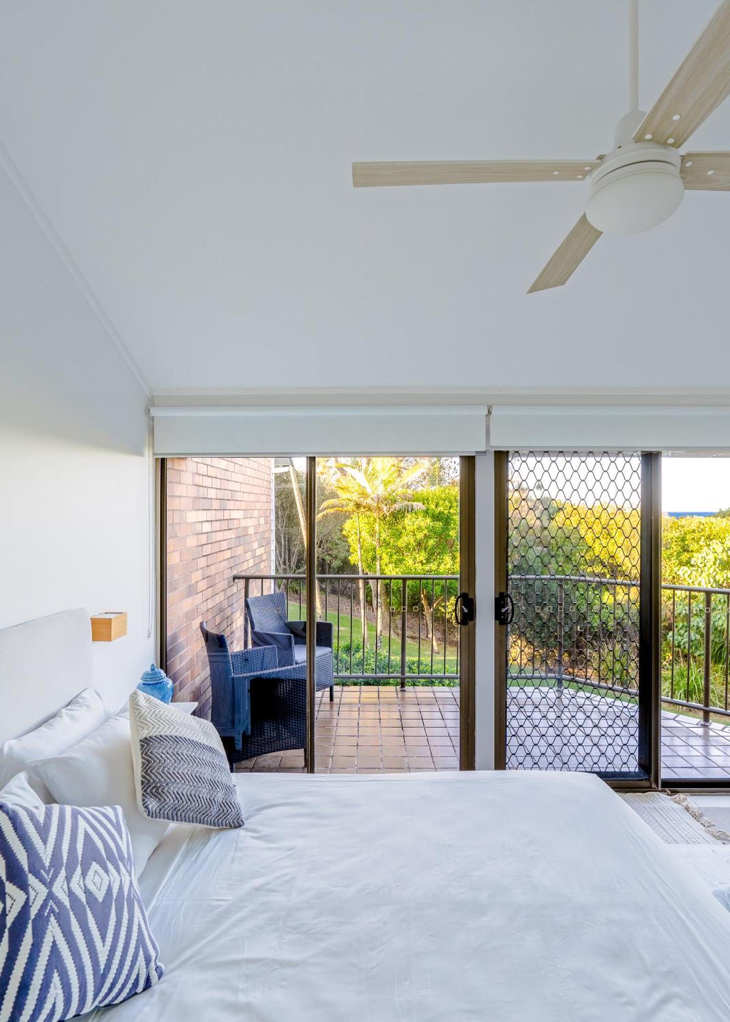 Glen Eden Beach Resort Peregian Beach Εξωτερικό φωτογραφία