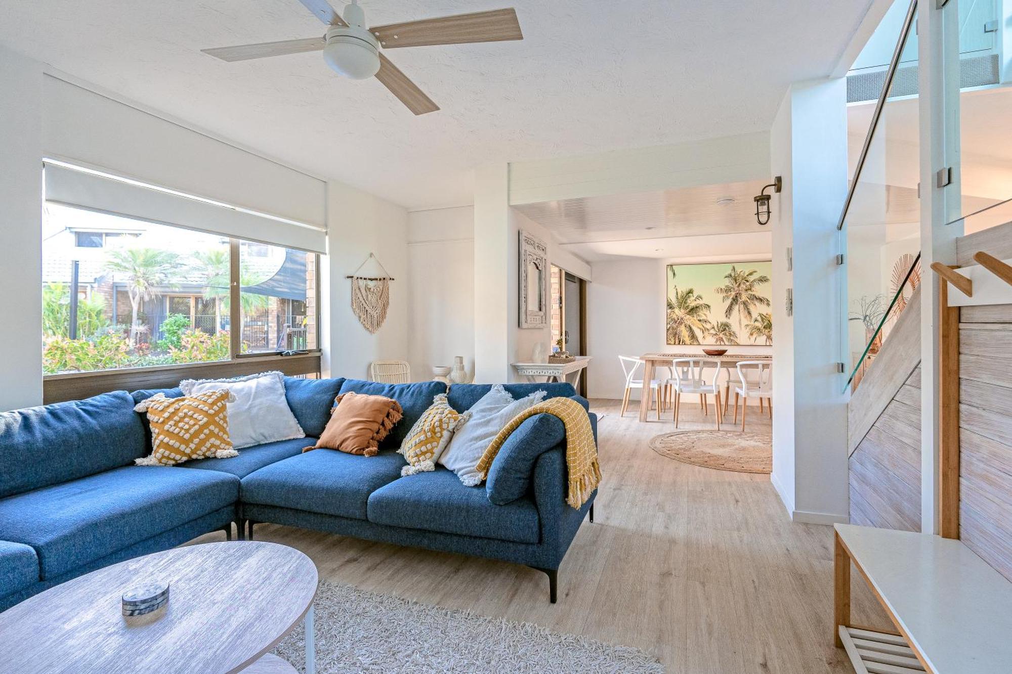 Glen Eden Beach Resort Peregian Beach Εξωτερικό φωτογραφία