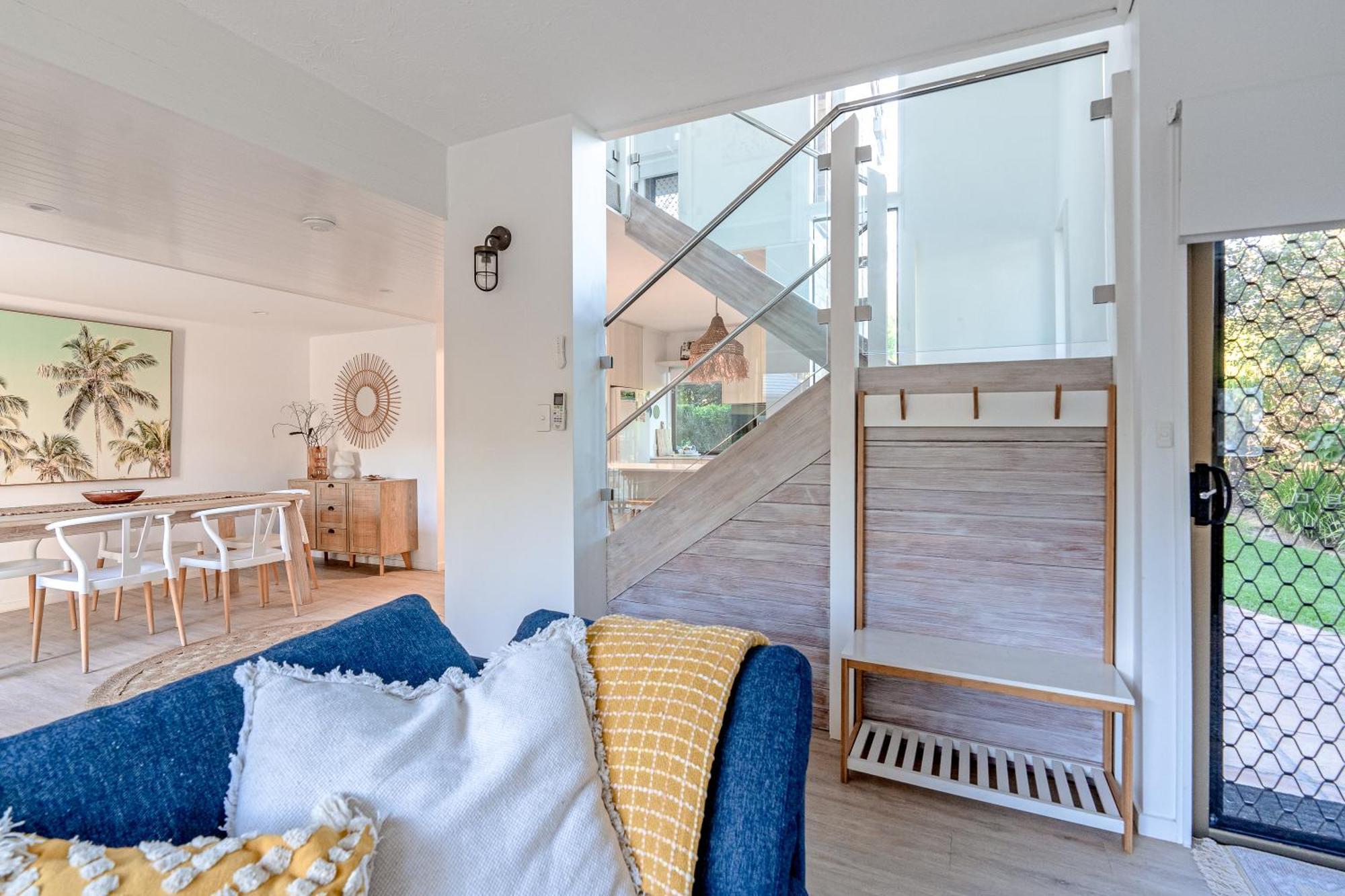 Glen Eden Beach Resort Peregian Beach Εξωτερικό φωτογραφία
