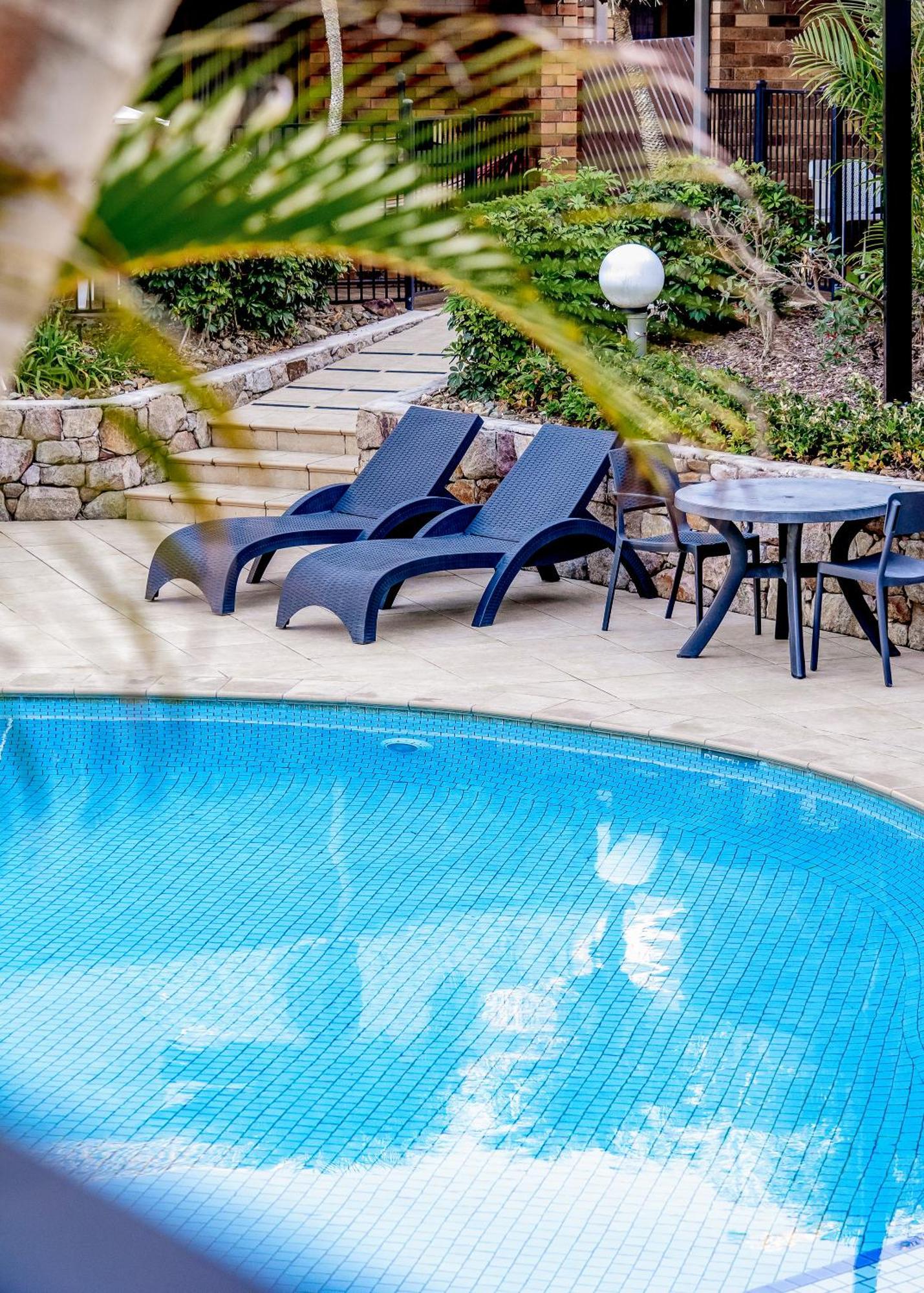 Glen Eden Beach Resort Peregian Beach Εξωτερικό φωτογραφία