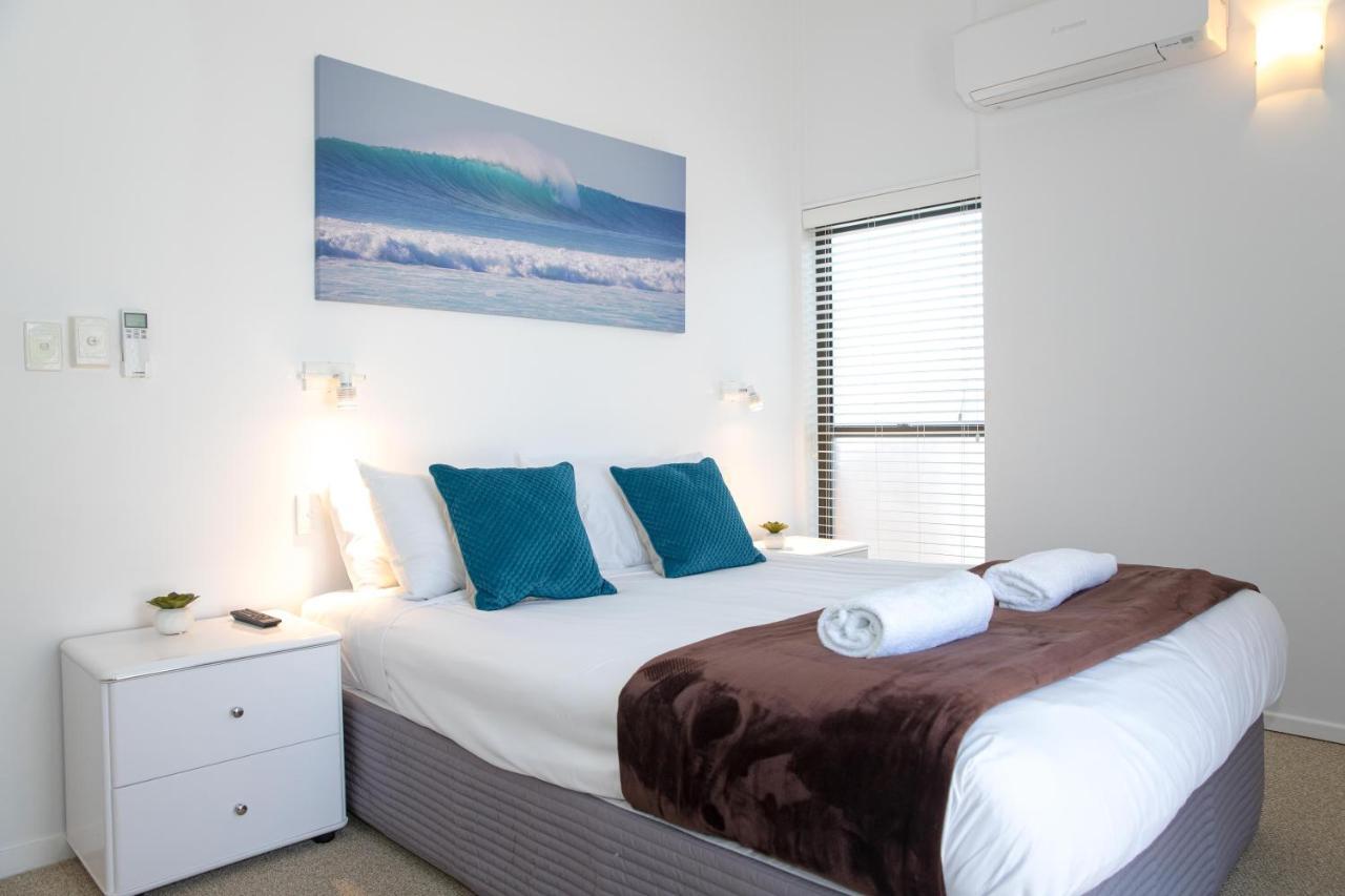Glen Eden Beach Resort Peregian Beach Εξωτερικό φωτογραφία