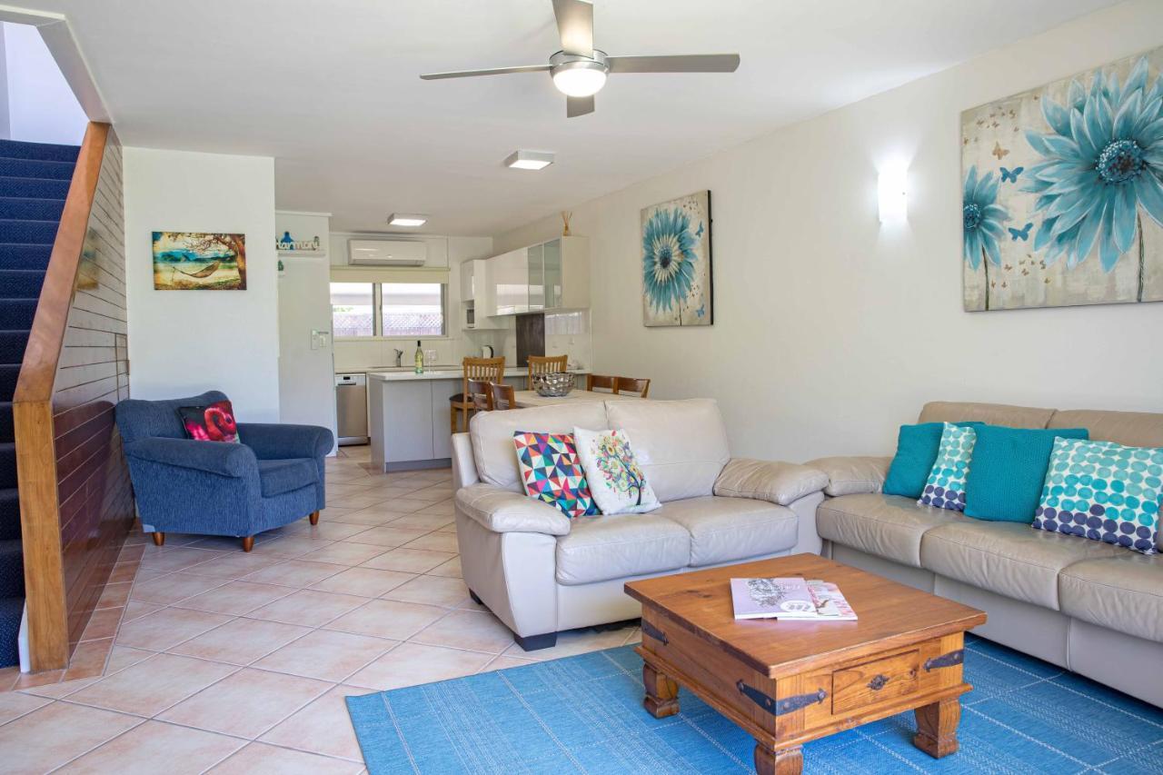 Glen Eden Beach Resort Peregian Beach Εξωτερικό φωτογραφία
