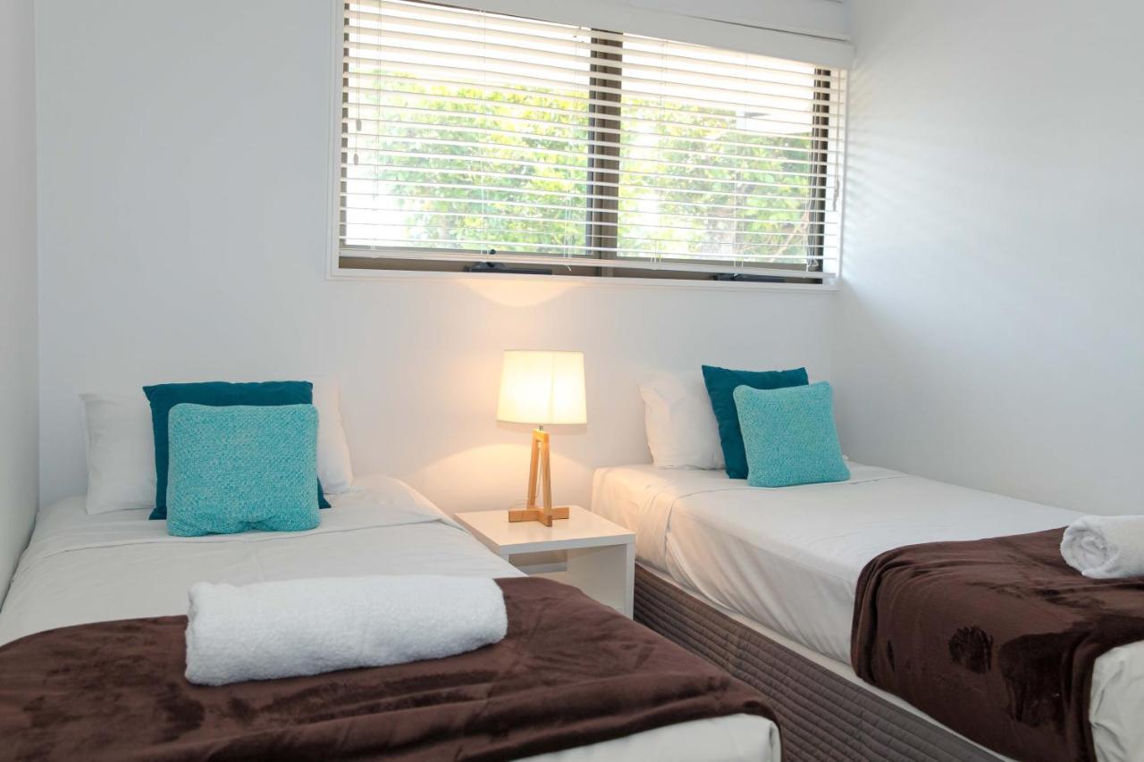 Glen Eden Beach Resort Peregian Beach Εξωτερικό φωτογραφία